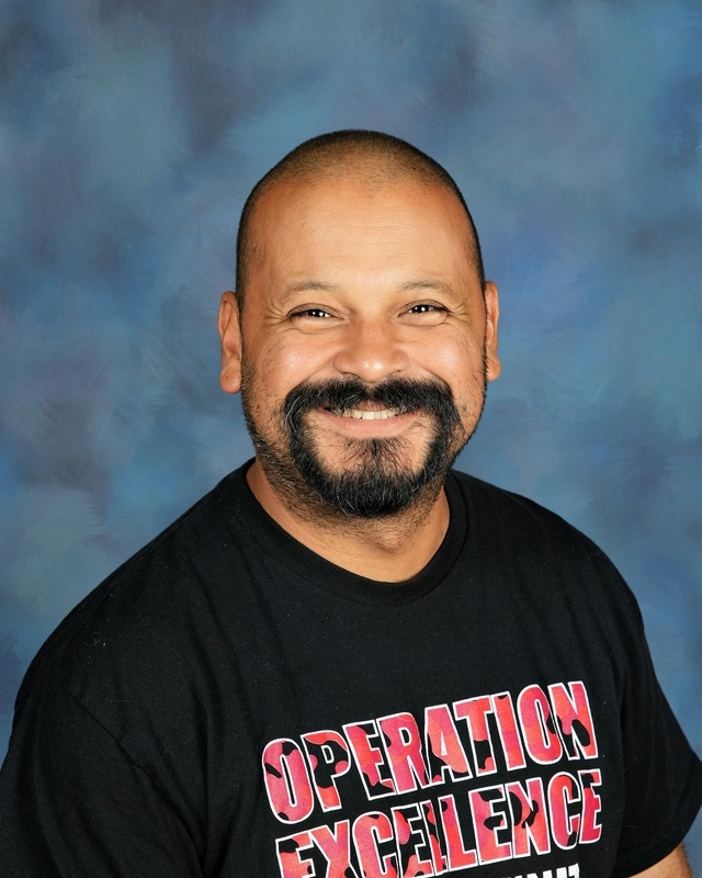 Albert Perez