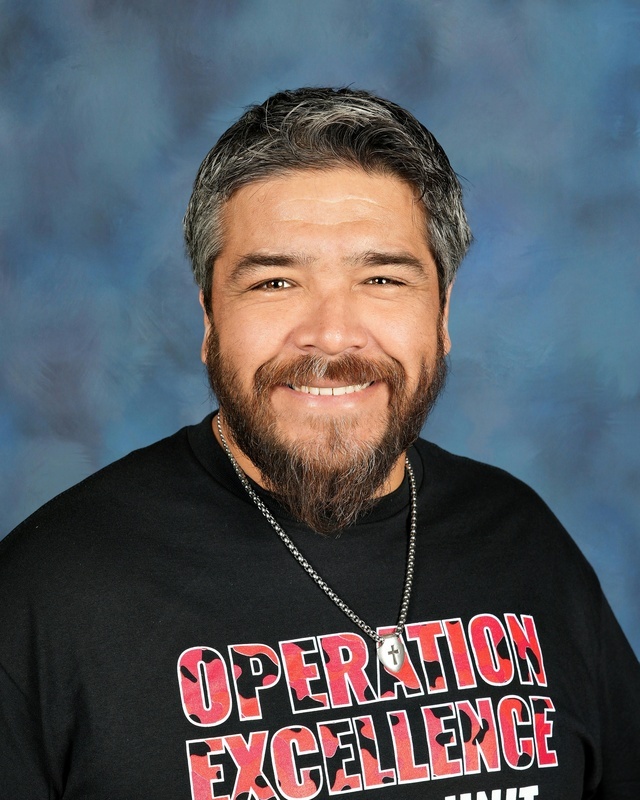 Alex Garcia
