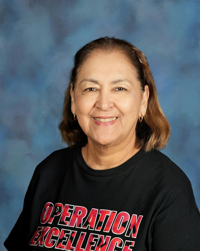 Gracie Stillman