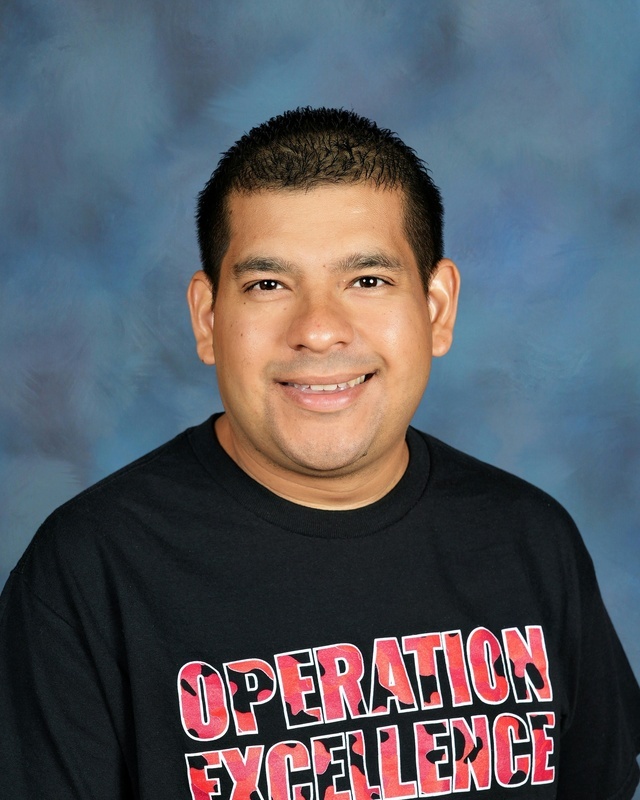 Jose Ontiveros