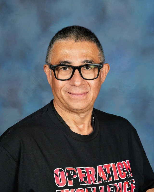 Luis Zepeda