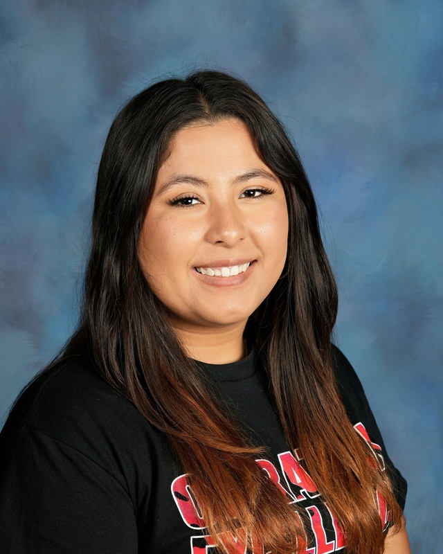 Miranda Cortez
